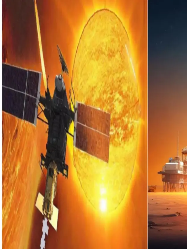 Aditya L1 News Live Updates: ISRO’s Aditya L1 successfully performs 2nd earth-bound