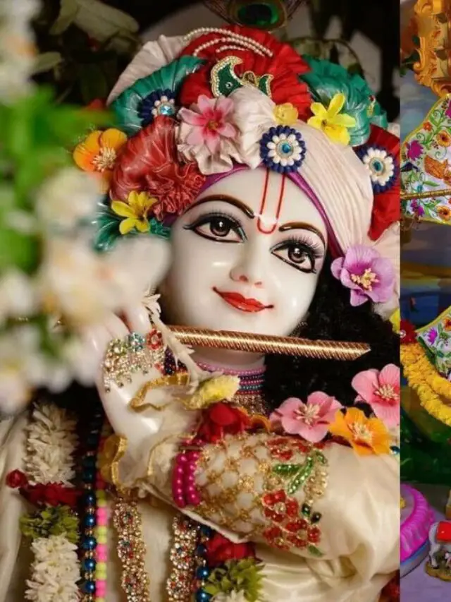 Krishna Janmashtami 2023 special: When is Krishna Janmashtami? September 6 or 7, Know Correct Date and Significance